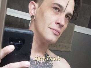 DirtyDutch