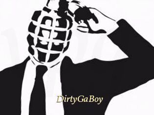 DirtyGaBoy