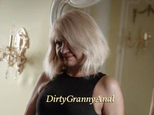DirtyGrannyAnal