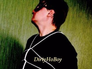 DirtyHoBoy