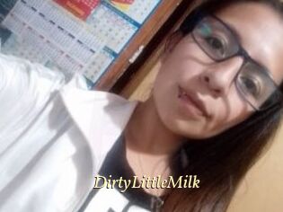 DirtyLittleMilk