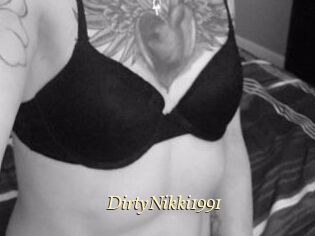 DirtyNikki1991