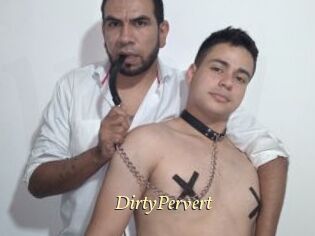 DirtyPervert