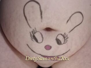 DirtySamanthaXxx