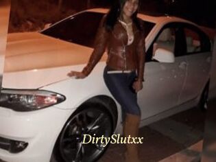 DirtySlutxx
