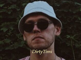 DirtyTimi
