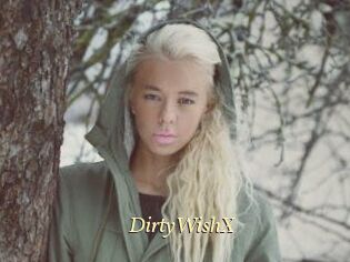 DirtyWishX