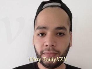 Dirty_TeddyXXX