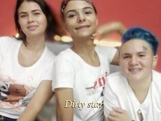 Dirty_star