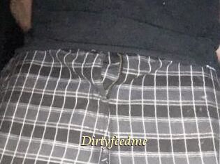 Dirtyfeedme