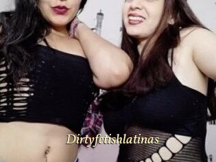 Dirtyfetishlatinas