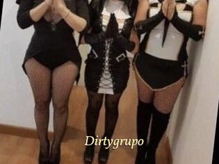 Dirtygrupo