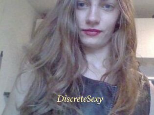 DiscreteSexy