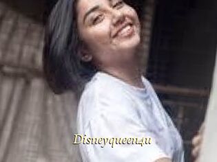 Disneyqueen4u