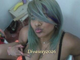 Divasexy2026