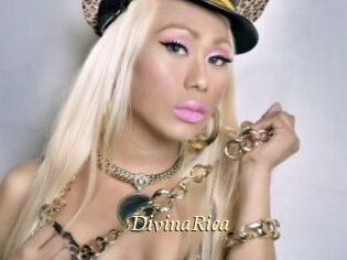 DivinaRica