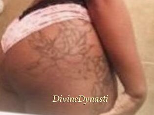 DivineDynasti