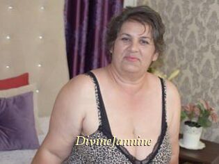 DivineJannine