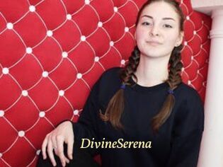 DivineSerena