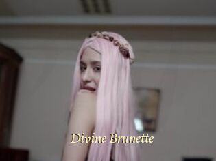 Divine_Brunette