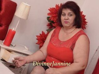 DivinneJannine