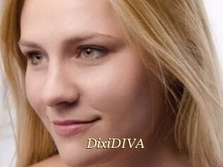 DixiDIVA