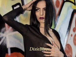 DixieBlaze
