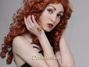 DixiePassion