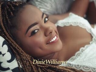 DixieWilliams