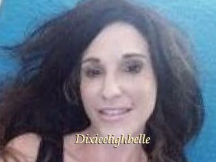 Dixieelighbelle