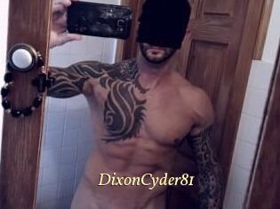 DixonCyder81