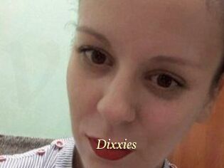 Dixxies