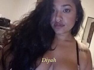 Diyah
