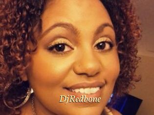 DjRedbone