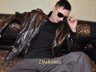 Djakomo
