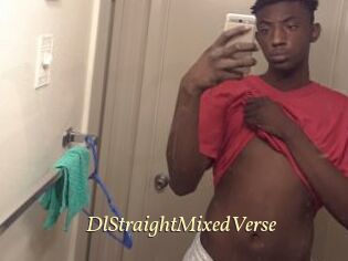 DlStraightMixedVerse