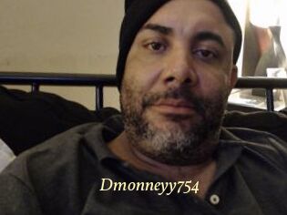 Dmonneyy754