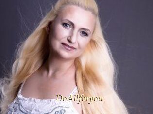 DoAllforyou Vidéo porno gratuite