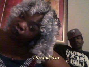 DocandPear