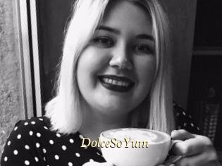 DolceSoYum