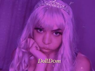 DollD0m