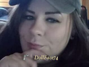 DollFace74