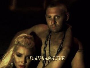 DollHouseLIVE