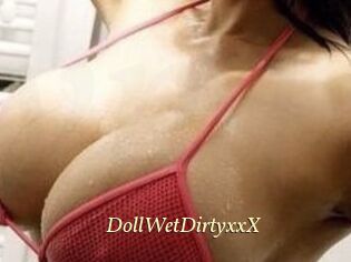 DollWetDirtyxxX