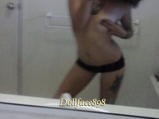 Dollface898