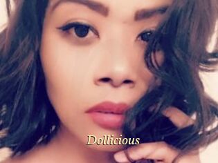 Dollicious