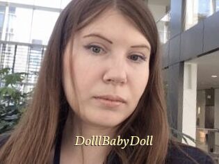 DolllBabyDoll