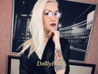 DolllyPollly