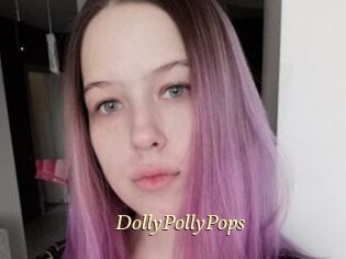 DollyPollyPops