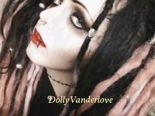 DollyVanderlove